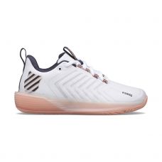 KSWISS ULTRASHOT 3 BLANCO MELOCOTN MUJER 96988172