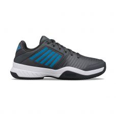 KSWISS COURT EXPRESS HB GRIS AZUL 06750029