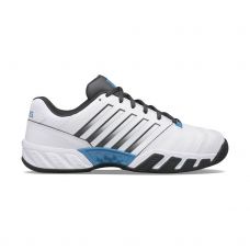 Vergelden Normaal strelen Las zapatillas de pádel Kswiss más recomendadas