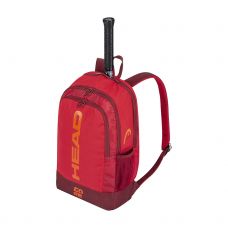 MOCHILA HEAD CORE ROJO