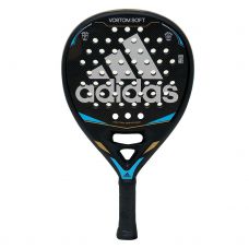 ADIDAS VORTOM SOFT BLUE