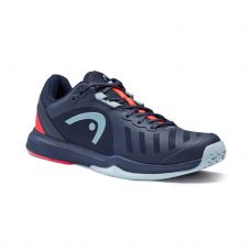 HEAD SPRINT TEAM 3.0 AZUL NARANJA 273301 DBNR