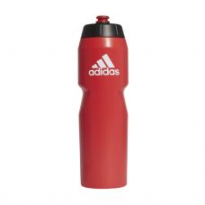 BOTELLA ADIDAS HIDRATANTE PERFORMANCE 75 LITROS ROJO