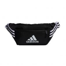 CANGURERA ADIDAS CLASSIC BADGE OF SPORT NEGRO