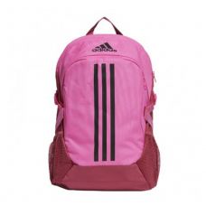 MOCHILA ADIDAS POWER V ROSA NEGRO