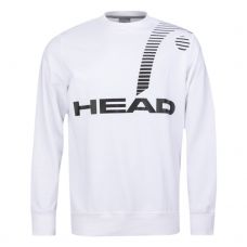 CAMISETA HEAD RALLY BLANCO