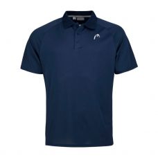 POLO HEAD PERF II AZUL MARINO