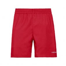PANTALONES CORTOS HEAD POWER ROJO
