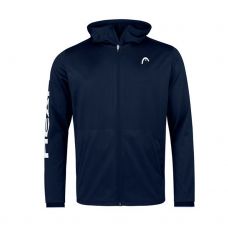 SUDADERA HEAD BREAKER FZ AZUL MARINO