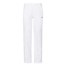 PANTALONES HEAD CLUB BLANCO MUJER