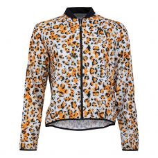 CHAQUETA HEAD LIZZY BLANCO PRINT MUJER