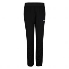 PANTALONES HEAD BREAKER NEGRO MUJER