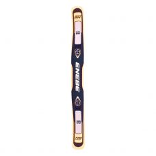 PROTECTOR PADEL ENEBE SUPRA NARANJA