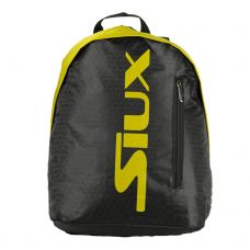 MOCHILA SIUX BASIC AMARILLO