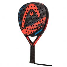 HEAD GRAPHENE TOUCH DISCOVERY ROJO