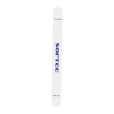 PROTECTOR SOFTEE PADEL TRANSPARENTE AZUL