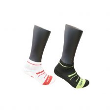 PACK 2 PARES CALCETINES CAA BAJA SOFTEE SYMPHONY MULTICOLOR