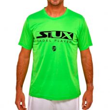 CAMISETA SIUX ECLIPSE VERDE