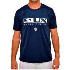 CAMISETA SIUX TEAM MARINO