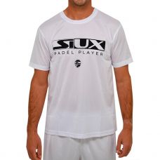 CAMISETA SIUX ECLIPSE BLANCO