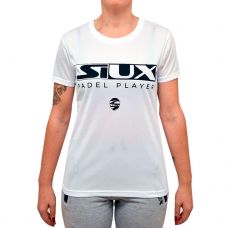 CAMISETA SIUX ECLIPSE BLANCO MUJER