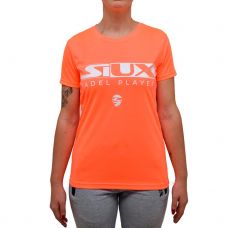 CAMISETA SIUX ECLIPSE CORAL MUJER
