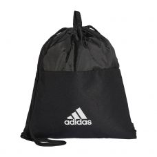 GYMSACK ADIDAS 3 STRIPES NEGRO