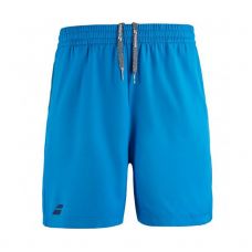 PANTALN CORTO BABOLAT PLAY AZUL