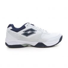 LOTTO SPACE 600 ALR BLANCO AZUL 210737 1KD