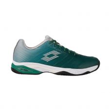 LOTTO MIRAGE 300 II CLY VERDE BLANCO 213628 5YD