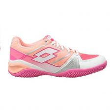 LOTTO STRATOSPHERE CLY AZUL MAGENTA MUJER L51984 0ST