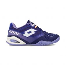 LOTTO STRATOSPHERE II CLY AZUL MORADO MUJER