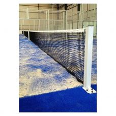 RED PADEL SOFTEE 4 MM LINEA PREMIUM NEGRO