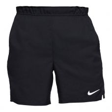 SHORT NIKE COURT FLEX VICTORY NEGRO