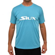 CAMISETA SIUX TEAM 2020 TURQUESA