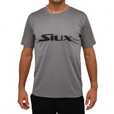 CAMISETA SIUX TEAM GRIS