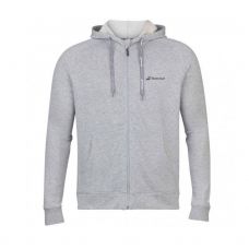 SUDADERA BABOLAT EXERCISE HOOD GRIS