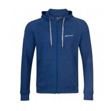 SUDADERA BABOLAT EXERCISE HOOD AZUL MARINO