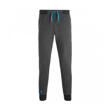 PANTALON BABOLAT EXERCISE JOGGER GRIS OSCURO MUJER