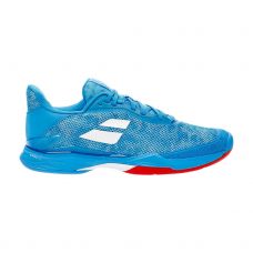 BABOLAT JET TERE CLAY AZUL BLANCO 30S21650 4077