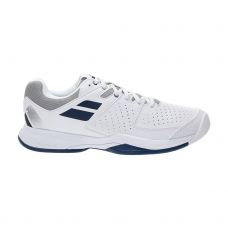 BABOLAT PULSION ALL COURT BLANCO NAVY 30S21336 1005