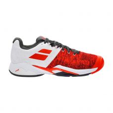 BABOLAT PROPULSE BLAST AC ROJO BLANCO 30S21442 5050