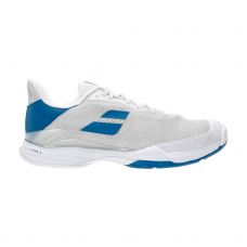 BABOLAT JET TERE ALL COURT BLANCO AZUL 30S21649 1062