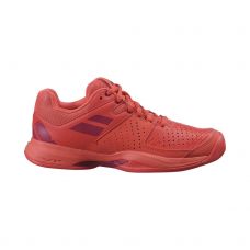 BABOLAT PULSION ALL COURT ROJO MUJER 31S21481 5051