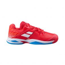 BABOLAT PROPULSE ALL COURT ROJO BLANCO JUNIOR 32F21478 5050