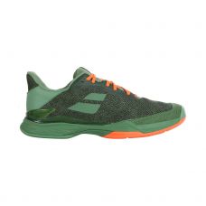 BABOLAT JET TERE CLAY VERDE 30F20650 8002