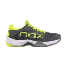 NOX AT10 LUX GRIS AMARILLO FLOR CALATLUXGRAF