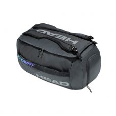 BOLSA HEAD GRAVITY SPORT NEGRO