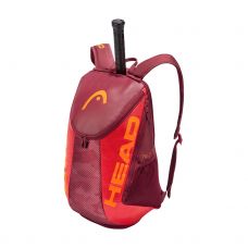 MOCHILA HEAD TOUR TEAM ROJO