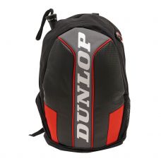 MOCHILA DUNLOP ROJO